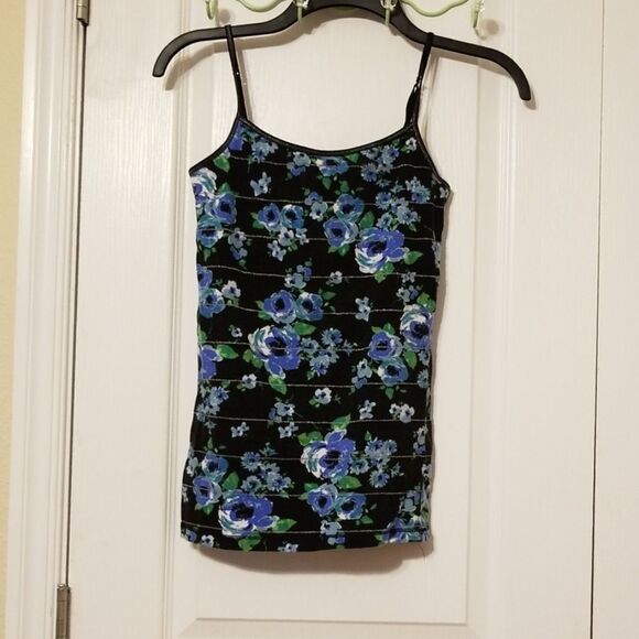 🦋3/$15💰Aeropostale Camisole 💥Final Price💥 - Picture 1 of 3